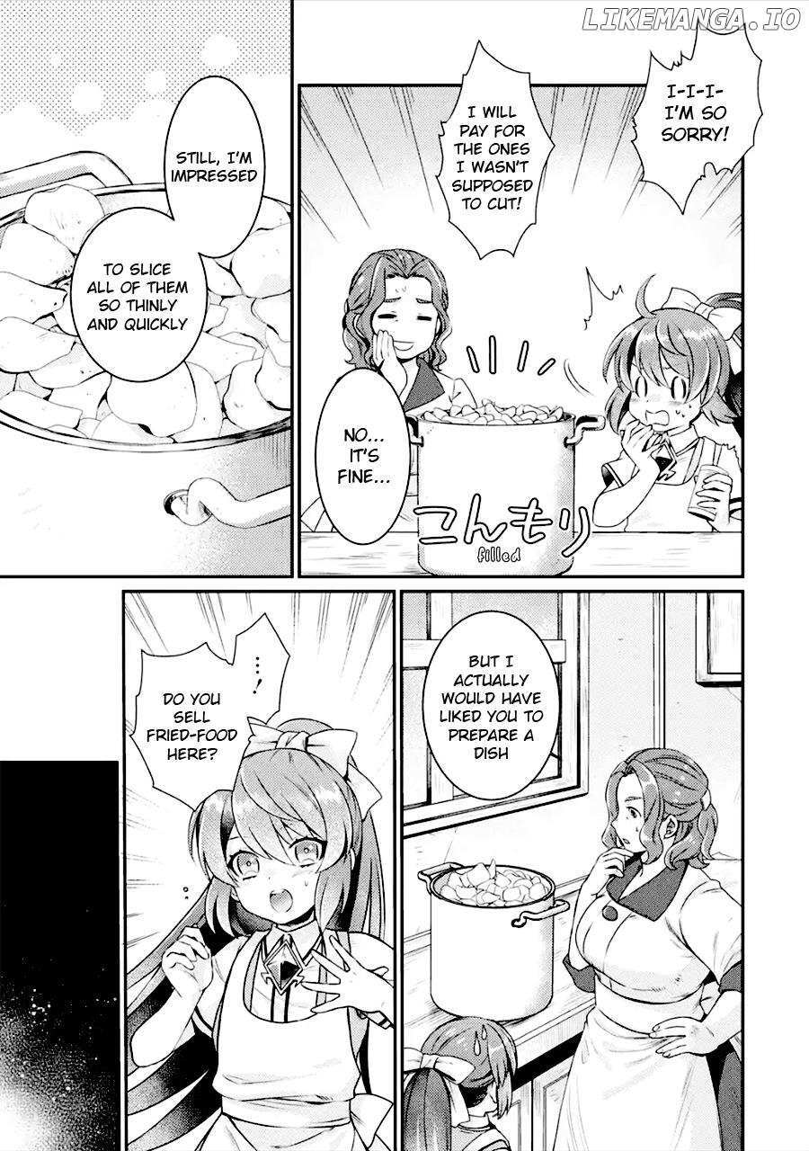 Read Game Shoshinsha no Mari-nee ga Iku VRMMO Nonbiri- Taikenki- Mebius World Online Manga Online