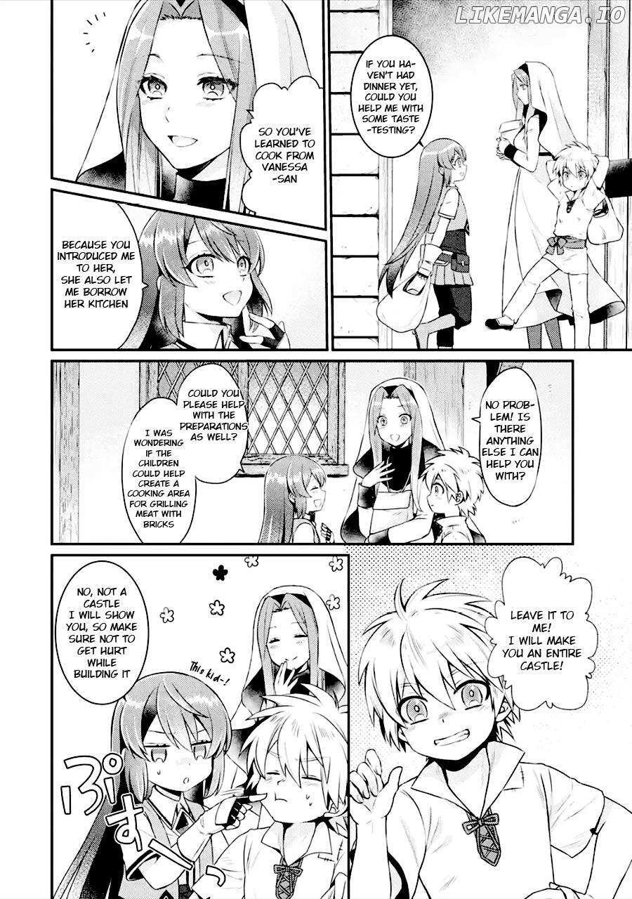 Read Game Shoshinsha no Mari-nee ga Iku VRMMO Nonbiri- Taikenki- Mebius World Online Manga Online