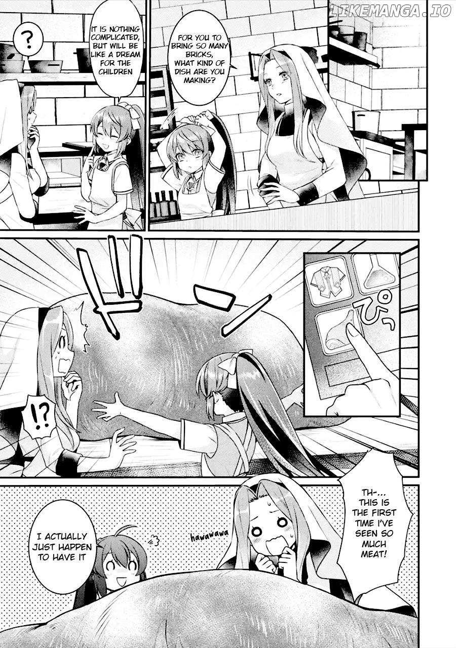 Read Game Shoshinsha no Mari-nee ga Iku VRMMO Nonbiri- Taikenki- Mebius World Online Manga Online