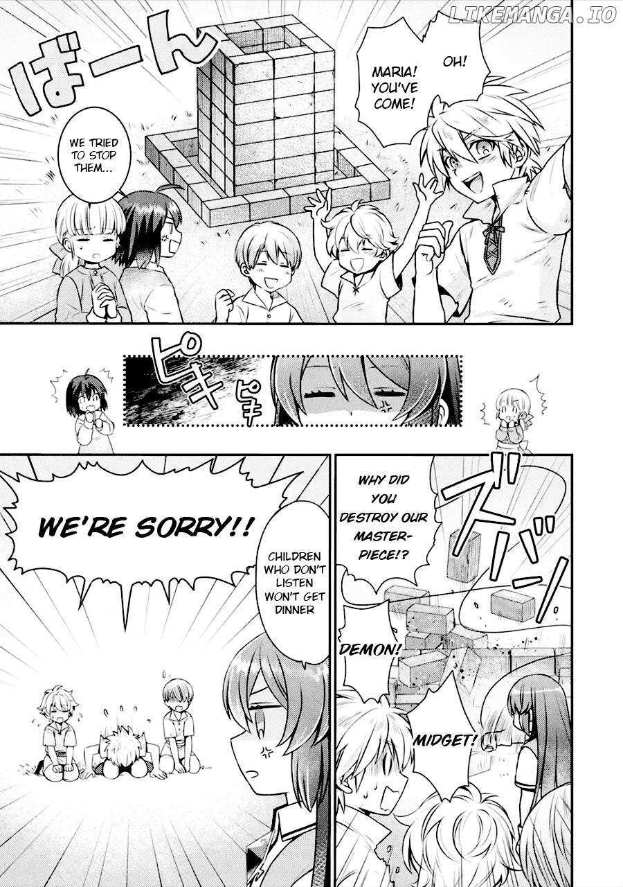 Read Game Shoshinsha no Mari-nee ga Iku VRMMO Nonbiri- Taikenki- Mebius World Online Manga Online