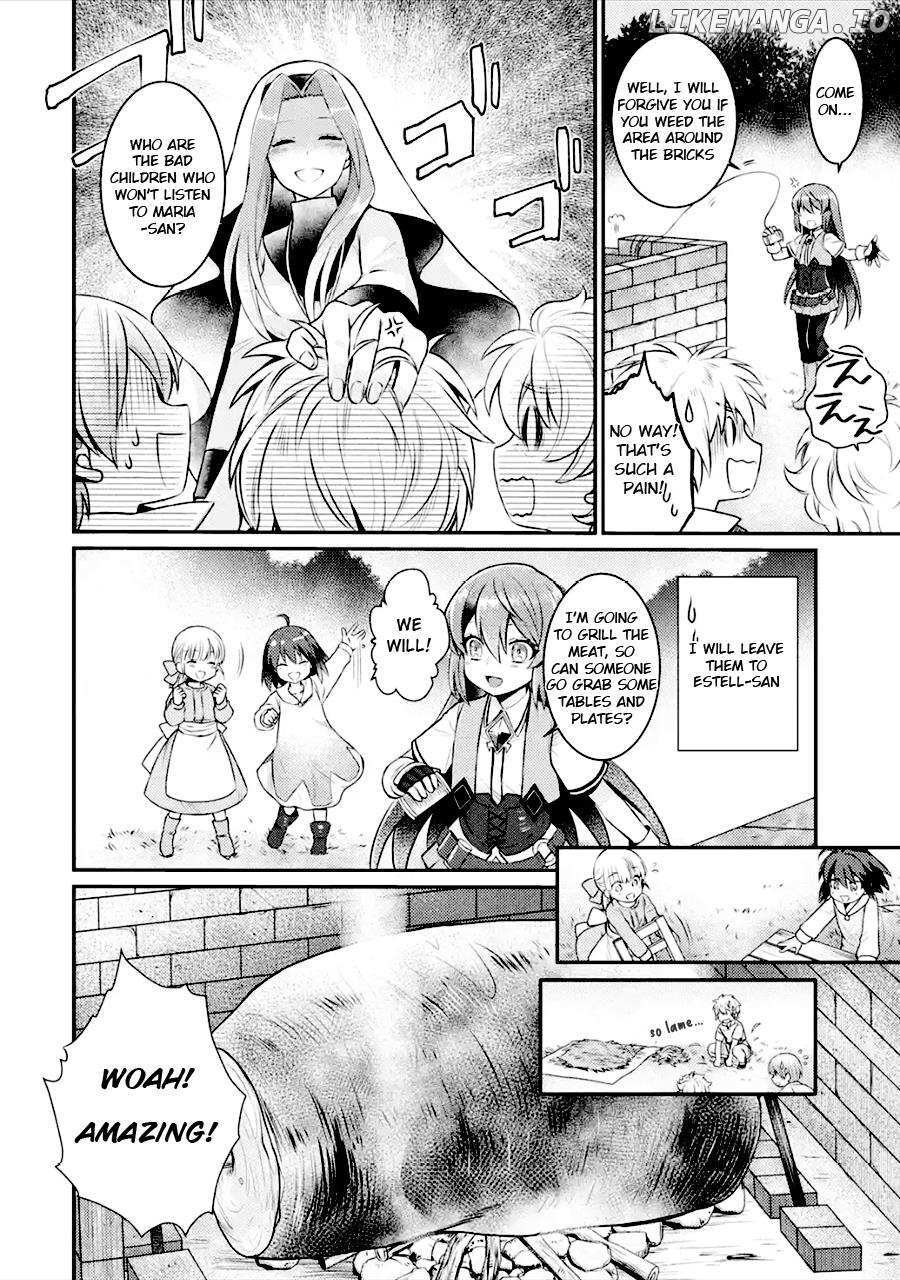 Read Game Shoshinsha no Mari-nee ga Iku VRMMO Nonbiri- Taikenki- Mebius World Online Manga Online