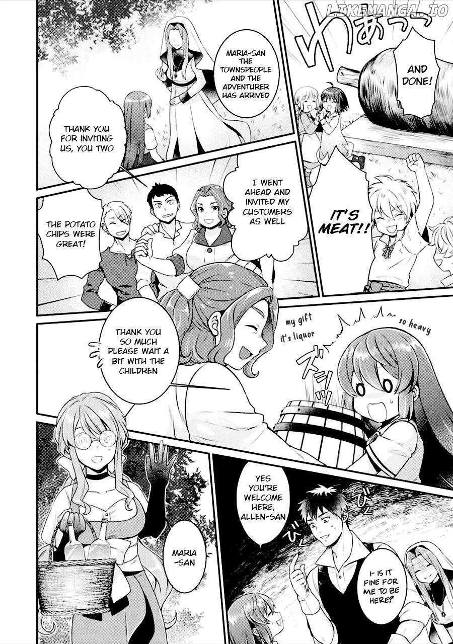 Read Game Shoshinsha no Mari-nee ga Iku VRMMO Nonbiri- Taikenki- Mebius World Online Manga Online