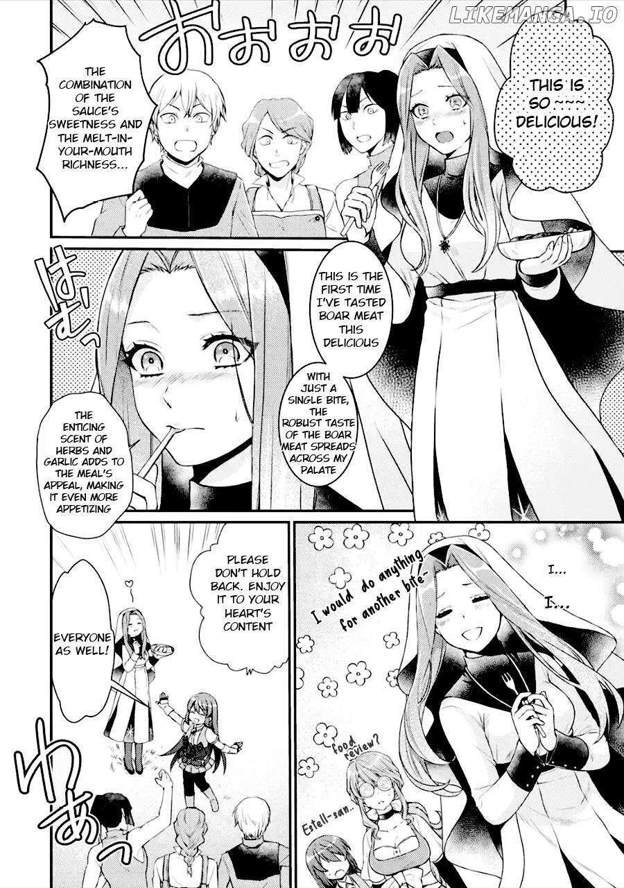 Read Game Shoshinsha no Mari-nee ga Iku VRMMO Nonbiri- Taikenki- Mebius World Online Manga Online