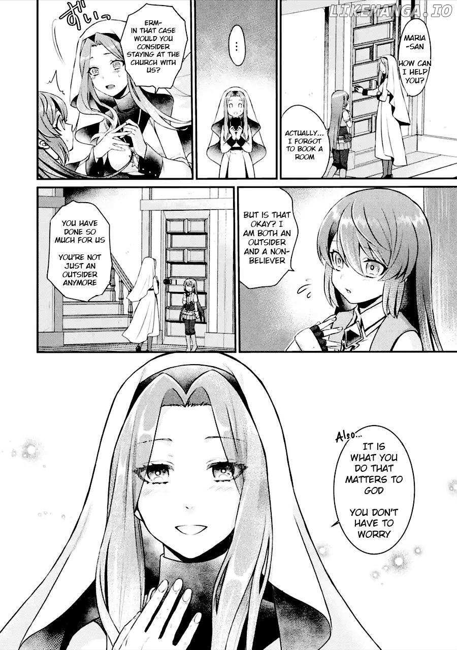Read Game Shoshinsha no Mari-nee ga Iku VRMMO Nonbiri- Taikenki- Mebius World Online Manga Online