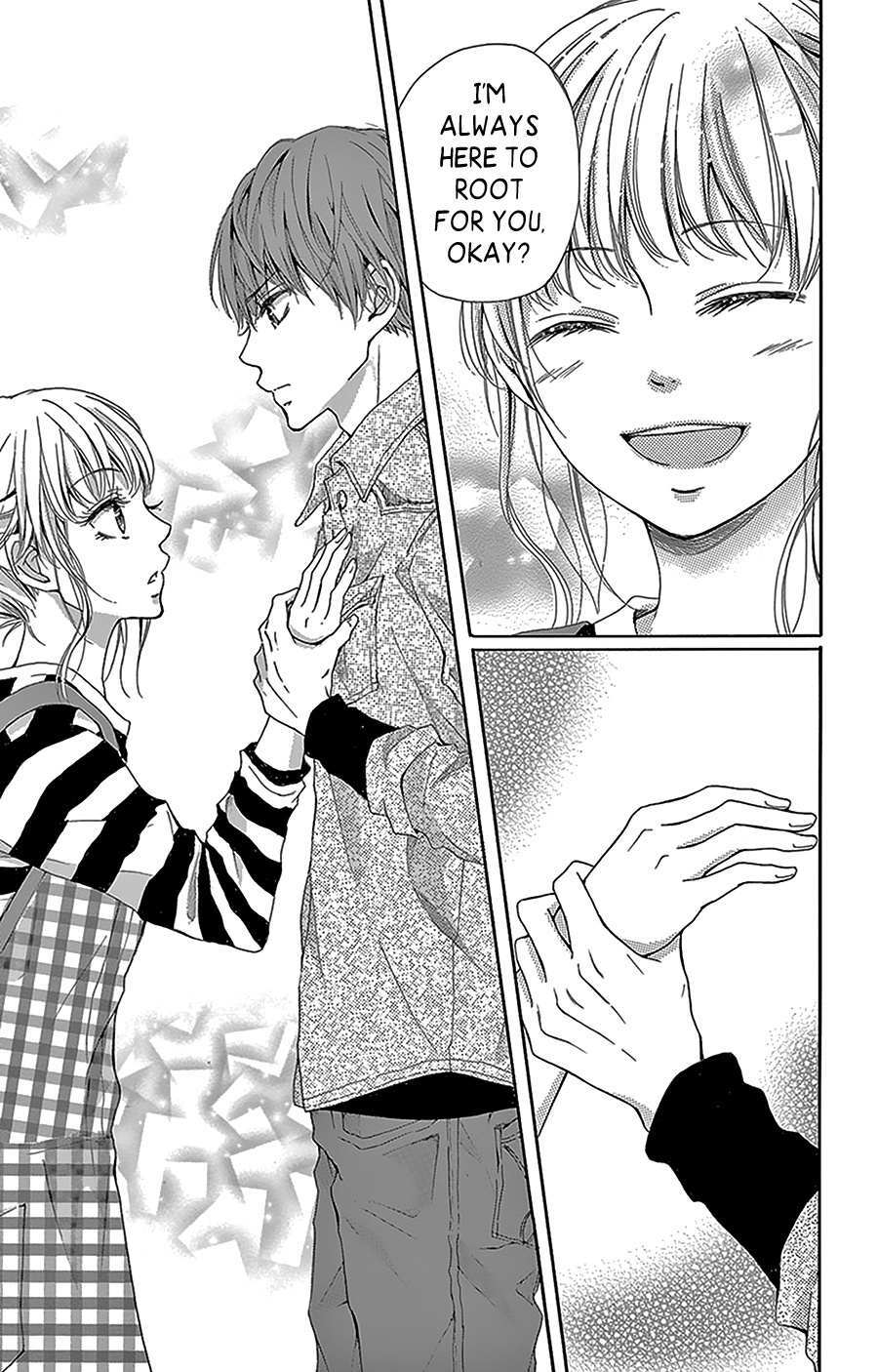 Read Geinoujin no Kareshi Manga Online