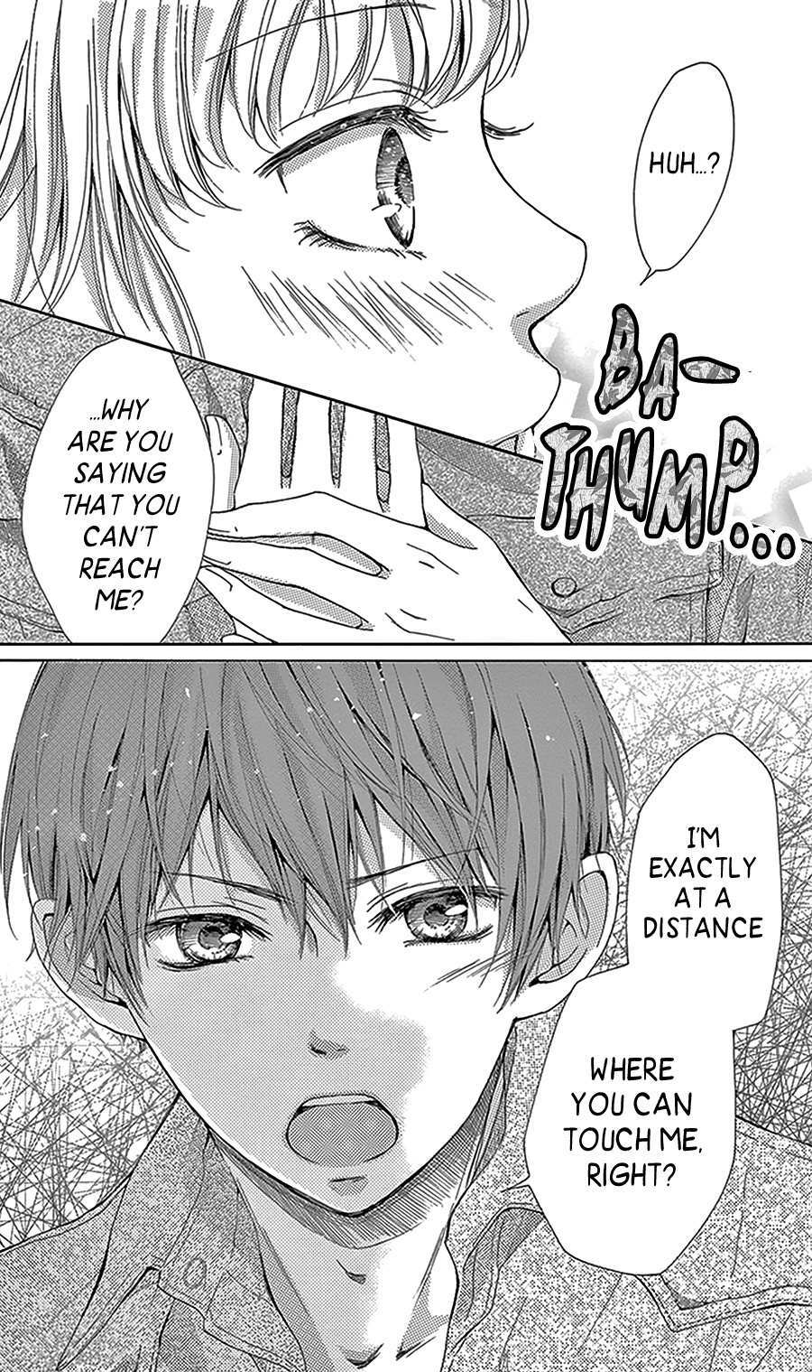 Read Geinoujin no Kareshi Manga Online