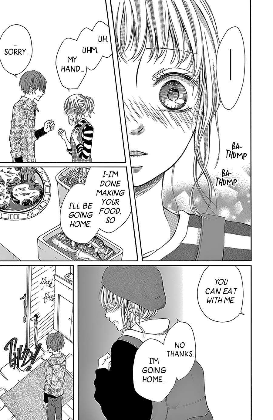 Read Geinoujin no Kareshi Manga Online