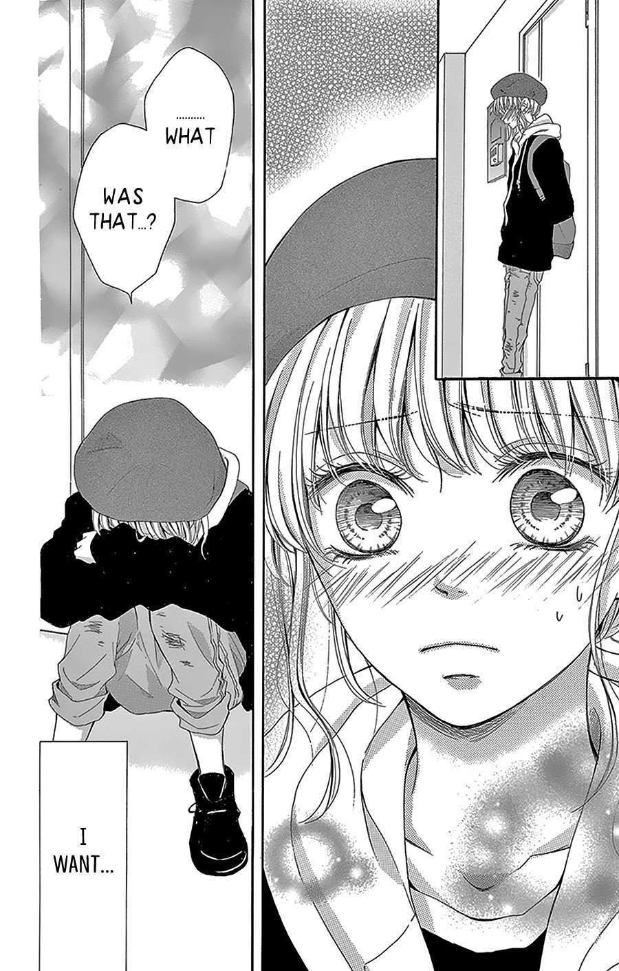 Read Geinoujin no Kareshi Manga Online