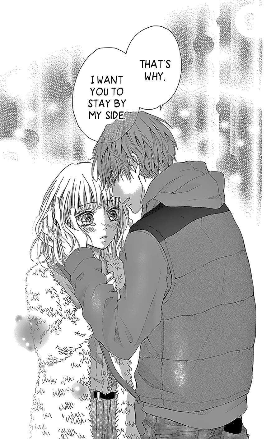 Read Geinoujin no Kareshi Manga Online