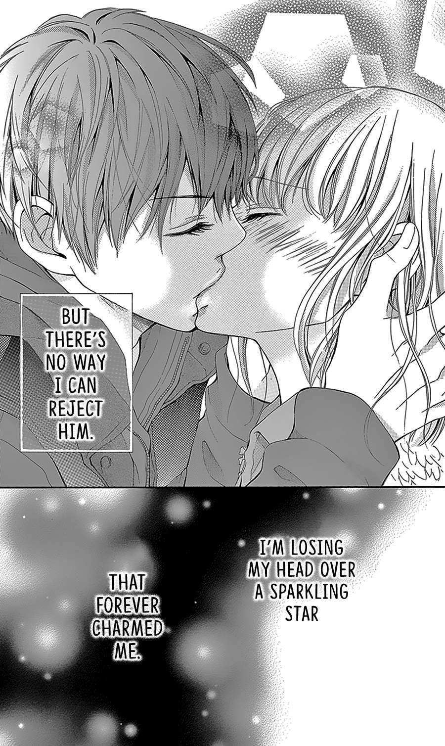 Read Geinoujin no Kareshi Manga Online