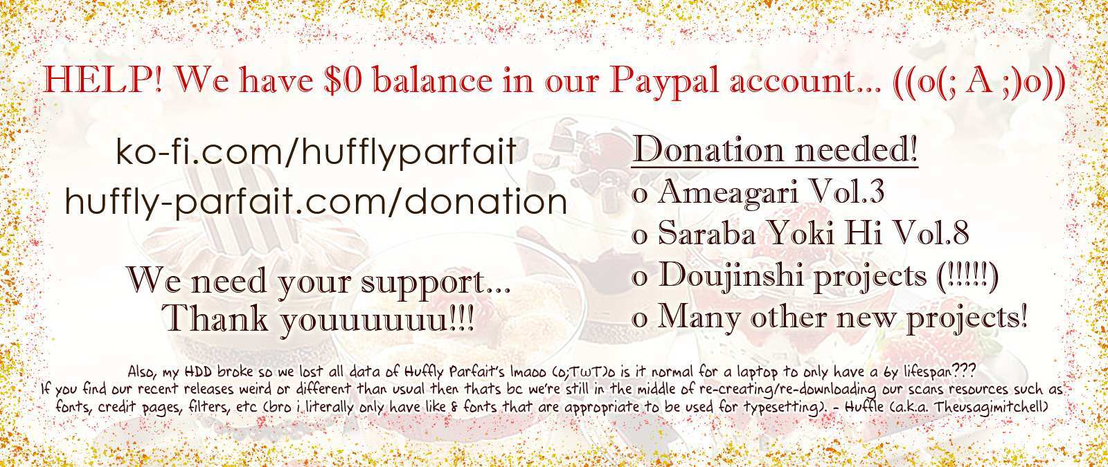 Read Geinoujin no Kareshi Manga Online