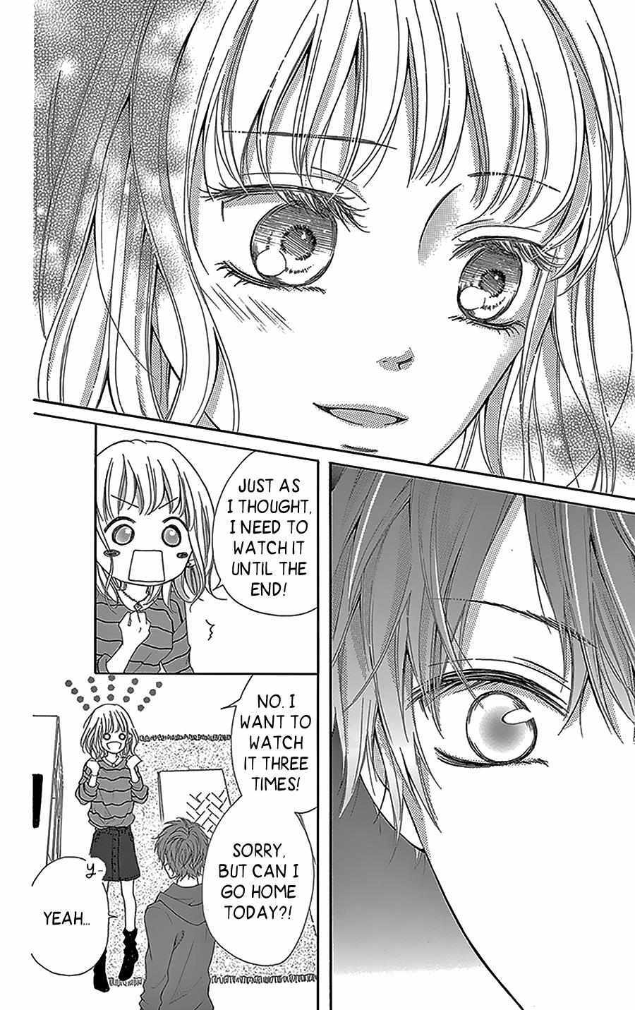 Read Geinoujin no Kareshi Manga Online