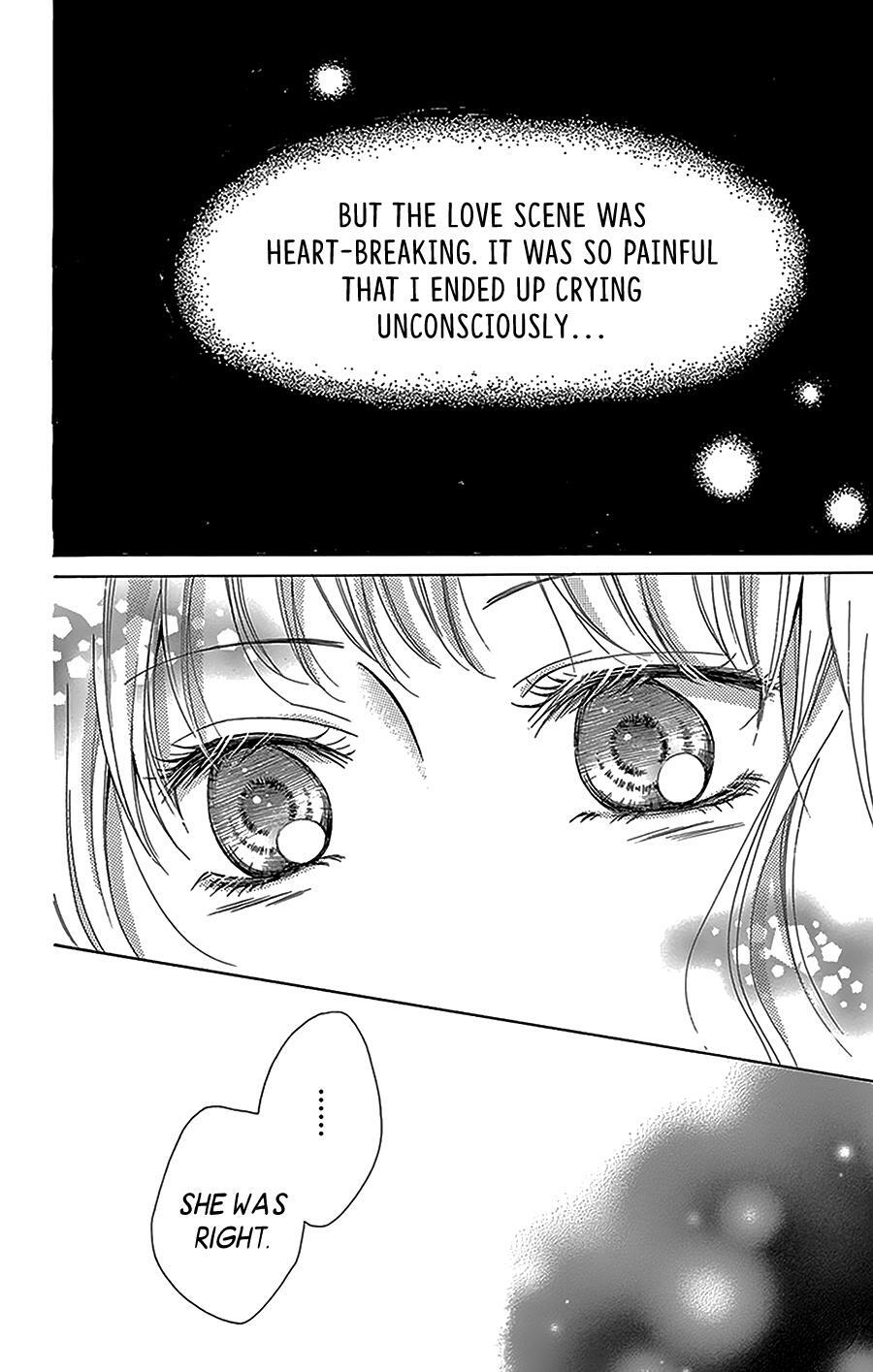 Read Geinoujin no Kareshi Manga Online