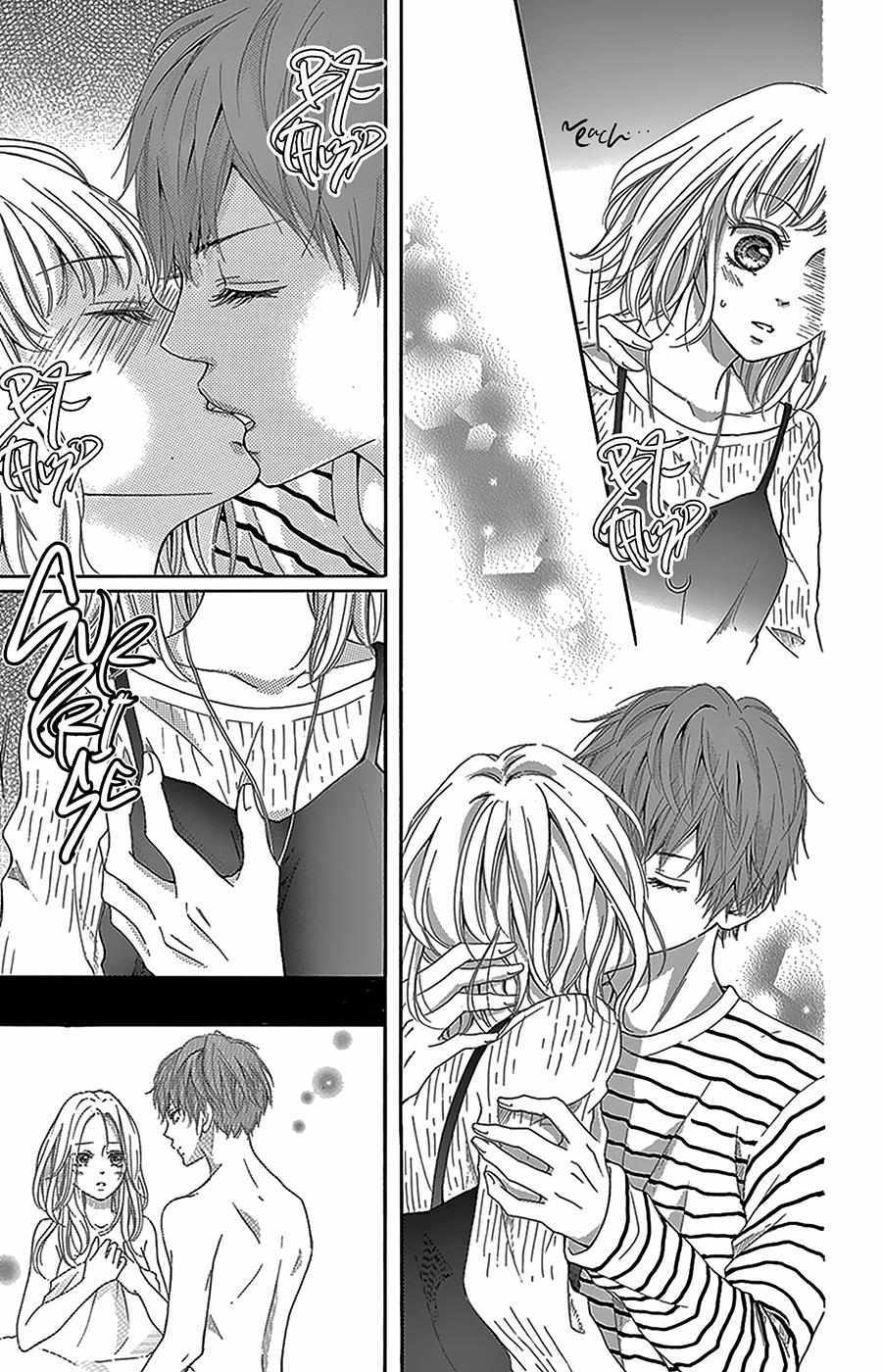 Read Geinoujin no Kareshi Manga Online