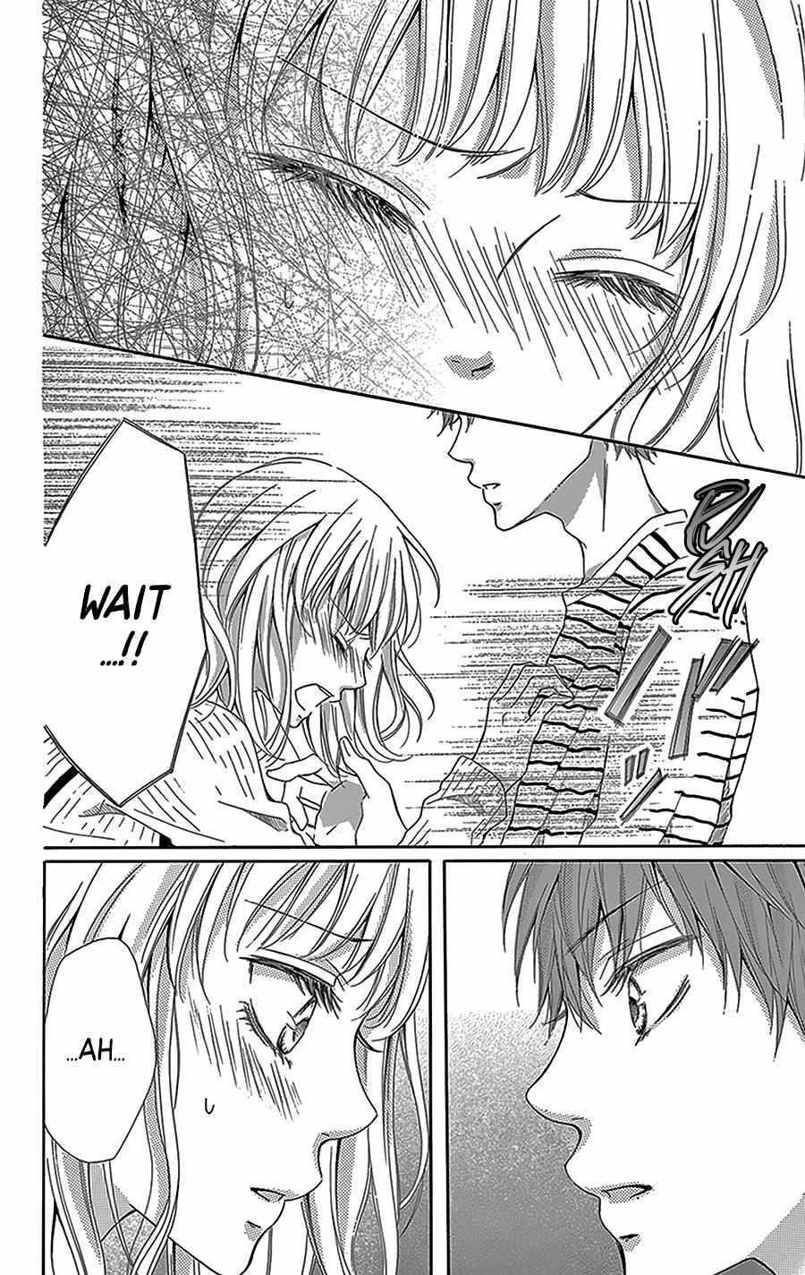 Read Geinoujin no Kareshi Manga Online