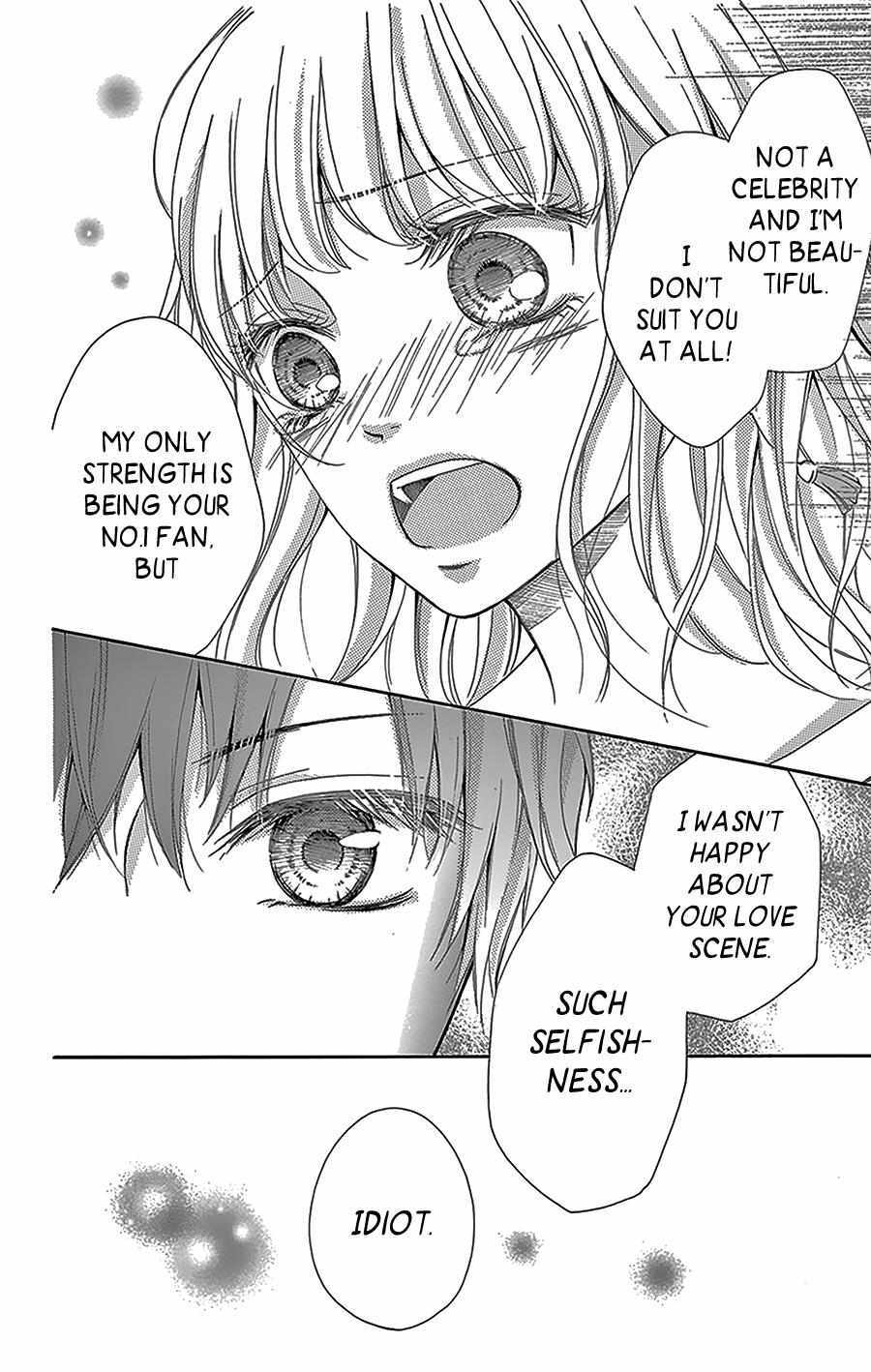 Read Geinoujin no Kareshi Manga Online