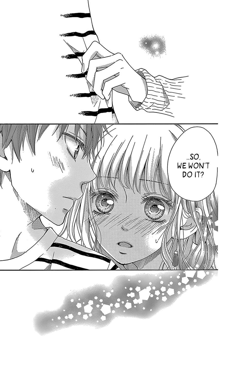 Read Geinoujin no Kareshi Manga Online