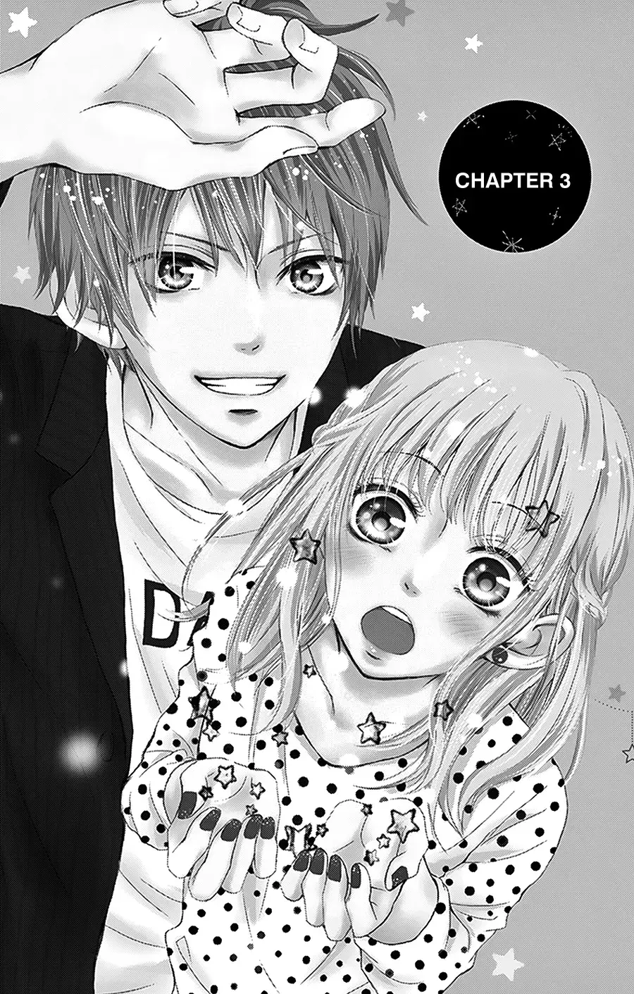 Read Geinoujin no Kareshi Manga Online