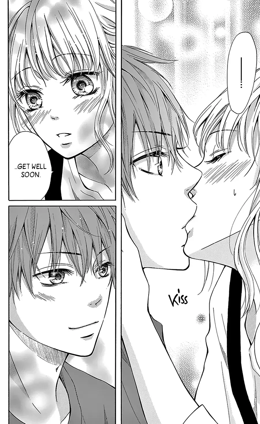 Read Geinoujin no Kareshi Manga Online