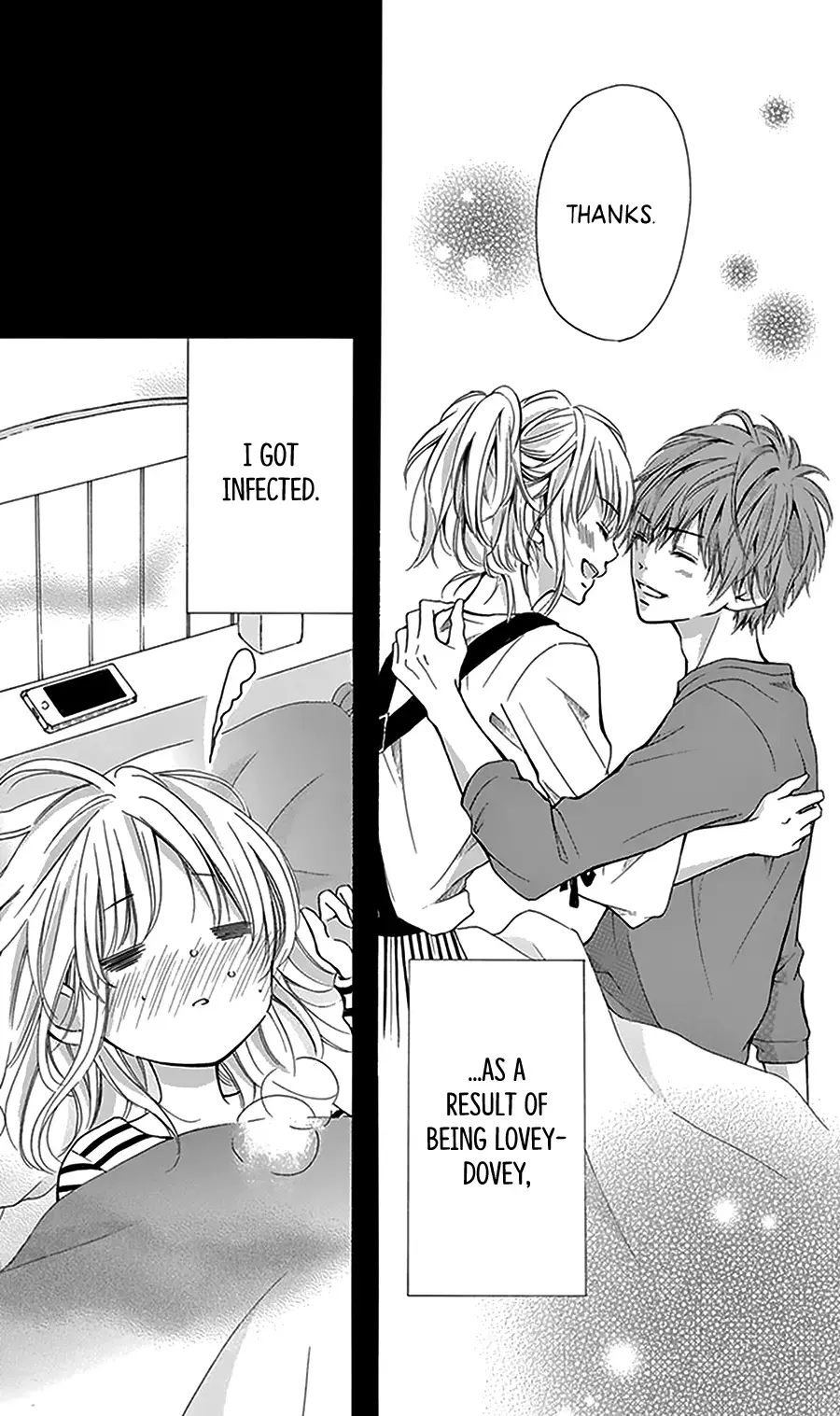 Read Geinoujin no Kareshi Manga Online