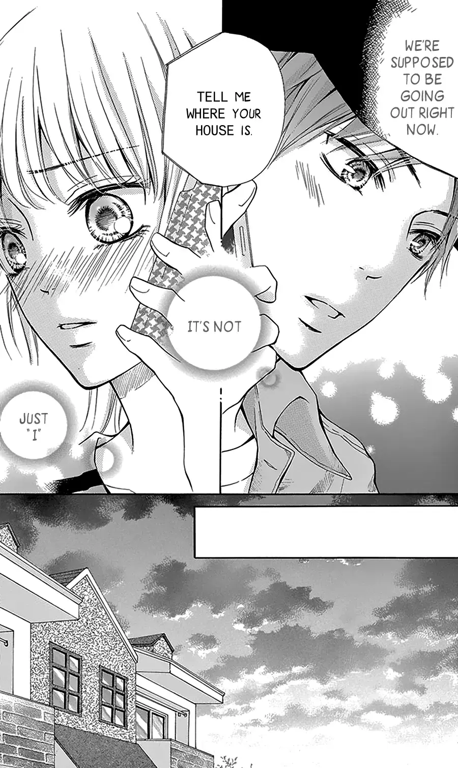 Read Geinoujin no Kareshi Manga Online