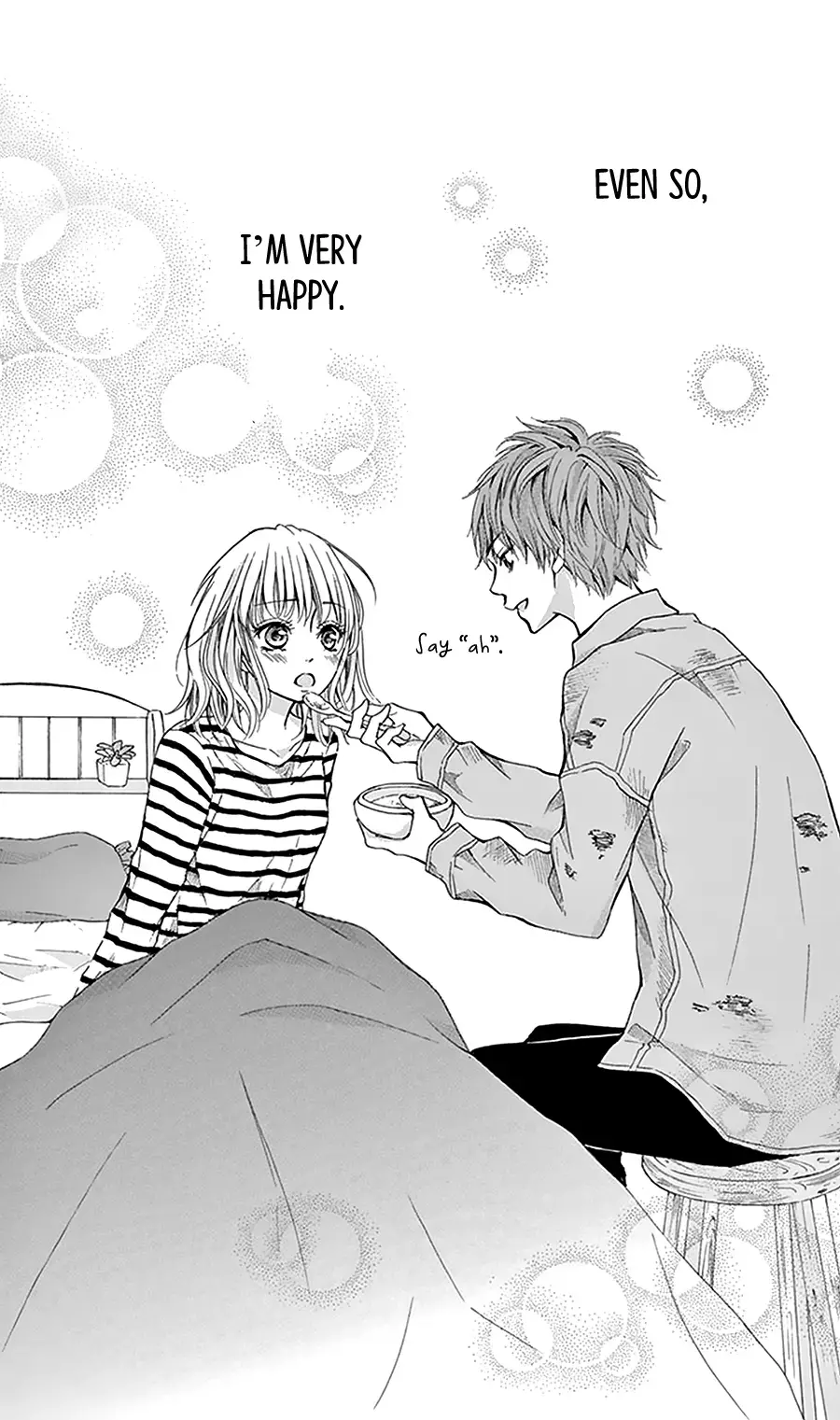 Read Geinoujin no Kareshi Manga Online