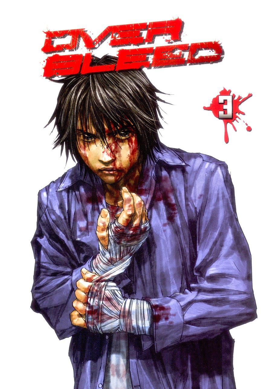 Read Gekiryuuchi Manga Online