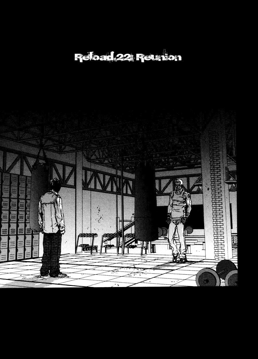 Read Gekiryuuchi Manga Online