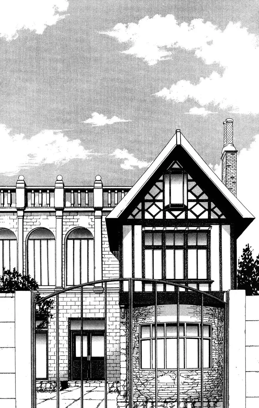 Read Gekki Manga Online