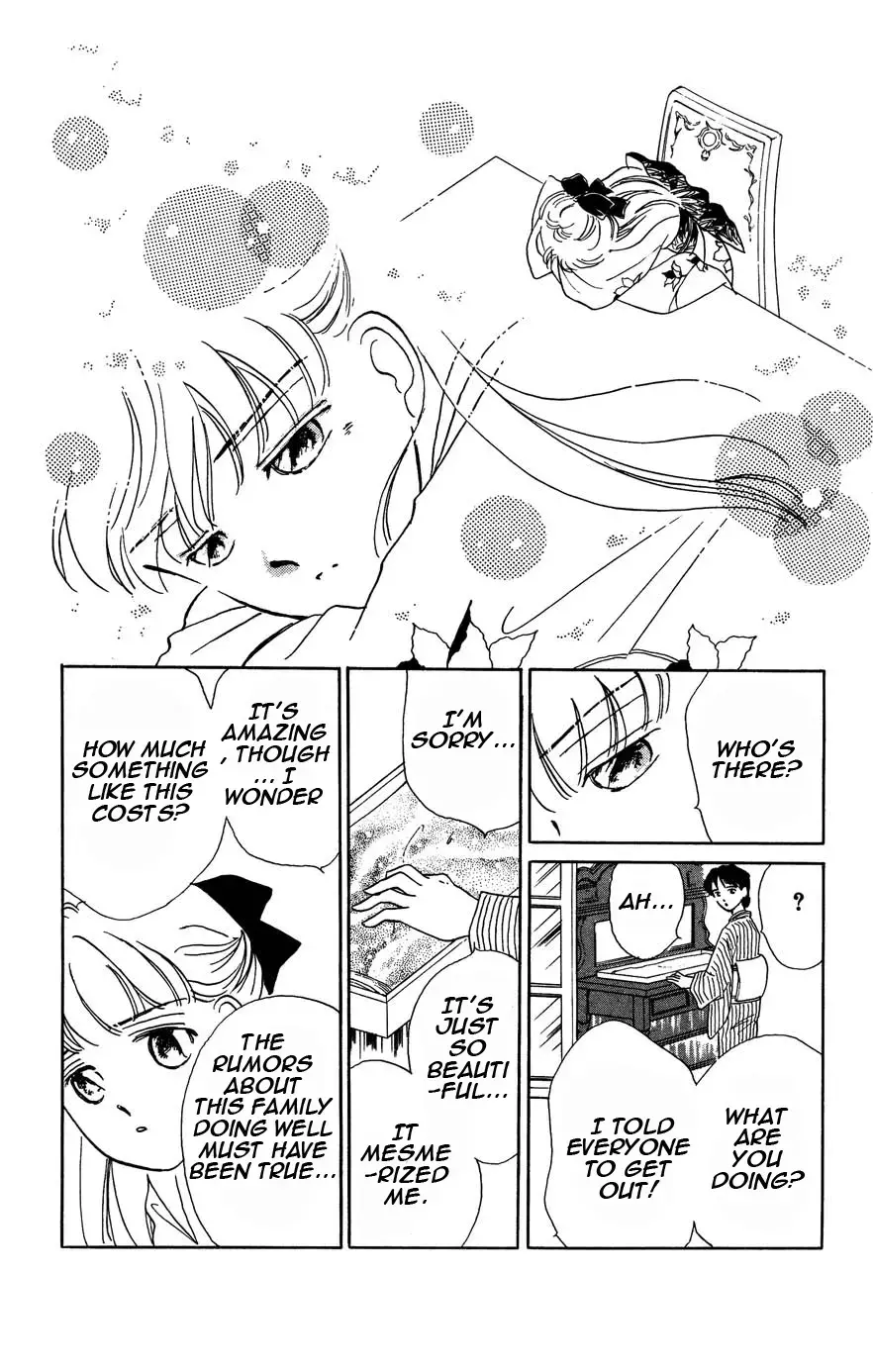 Read Gekki Manga Online