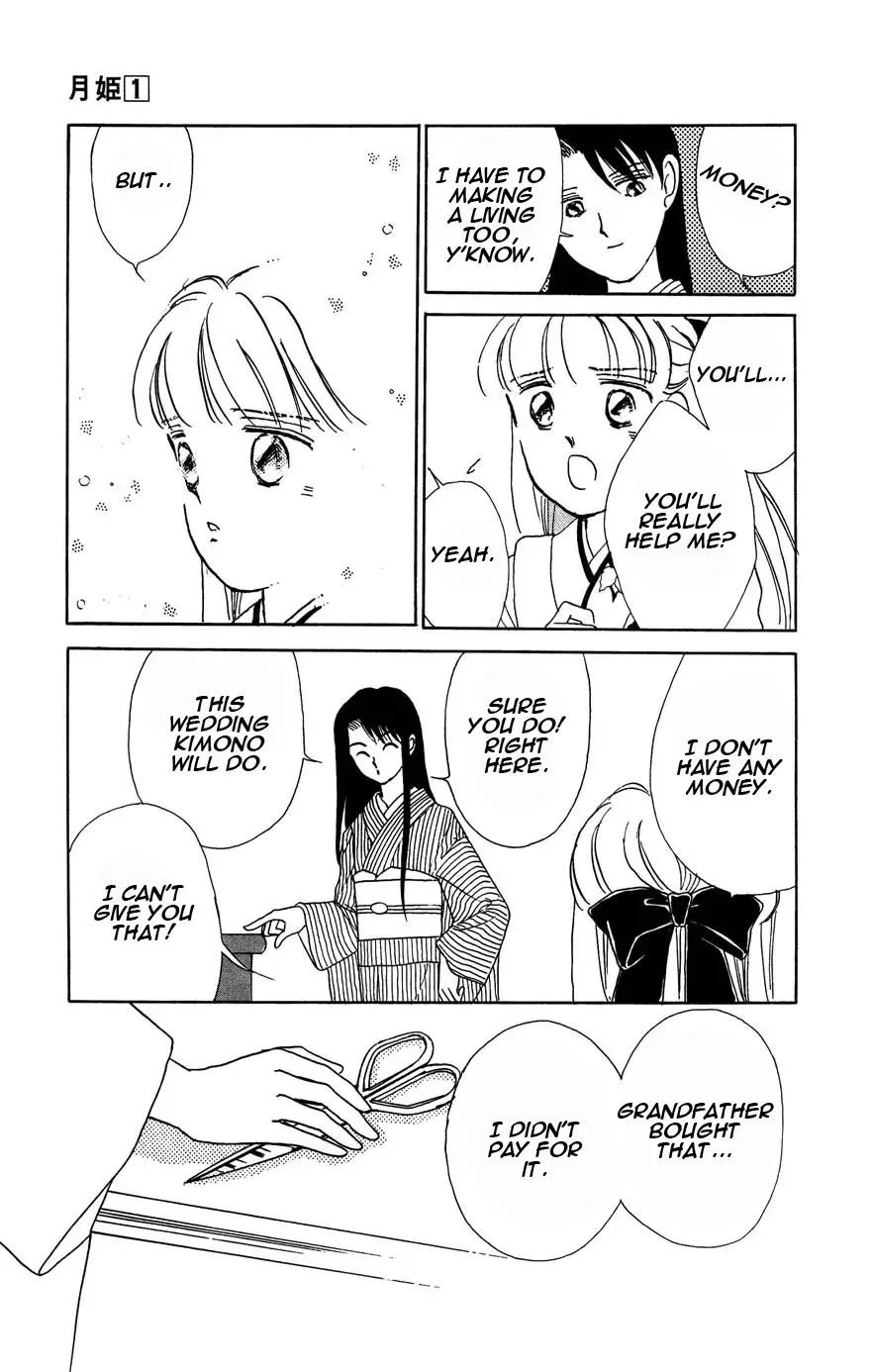 Read Gekki Manga Online