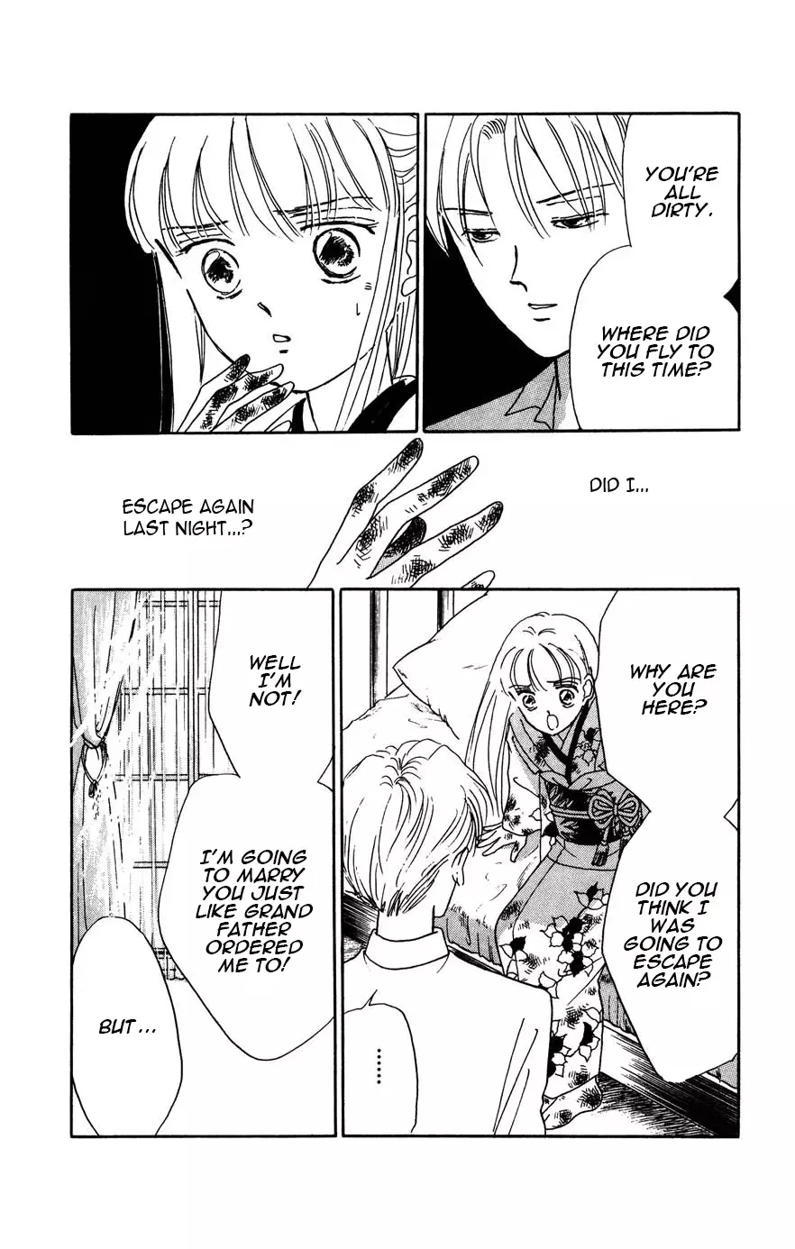 Read Gekki Manga Online