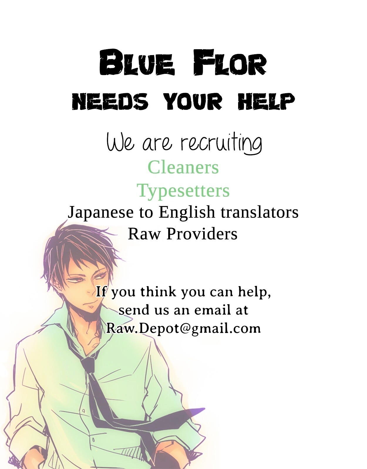 Read Genei Hakurankai Manga Online