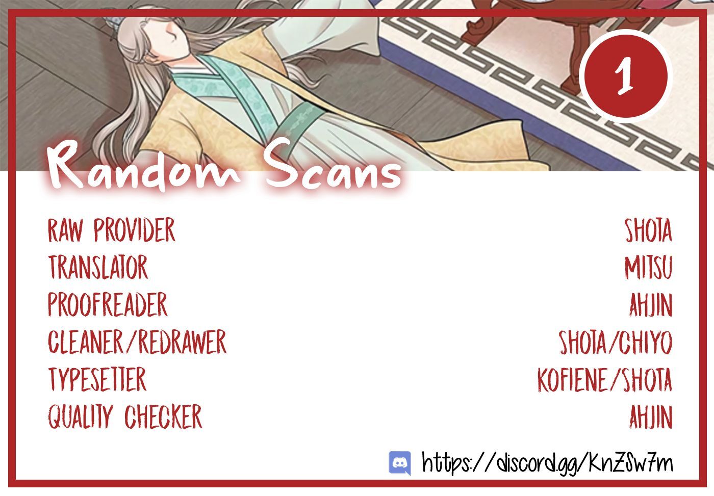 Read General, I'll Be Your Concubine Manga Online