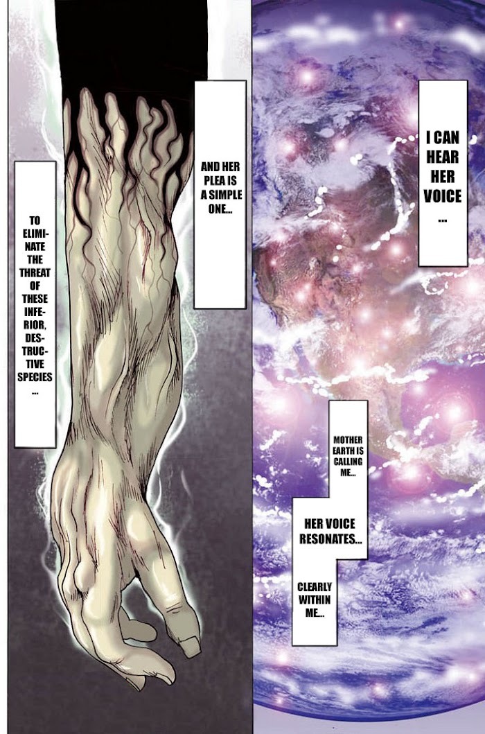 Read Geniearth Manga Online