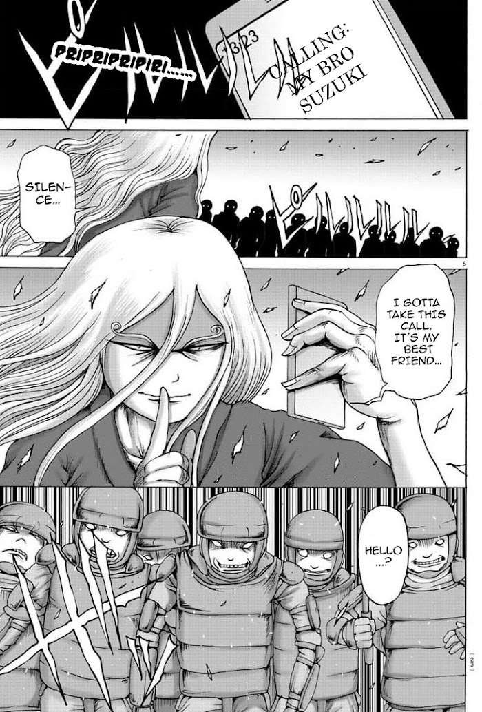 Read Geniearth Manga Online