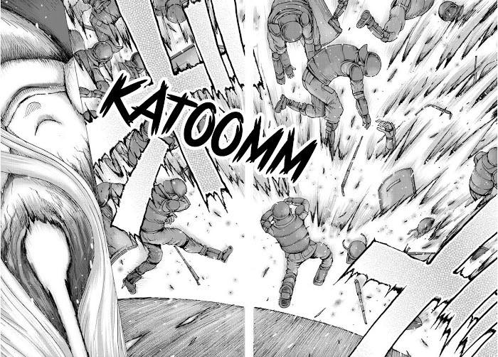 Read Geniearth Manga Online