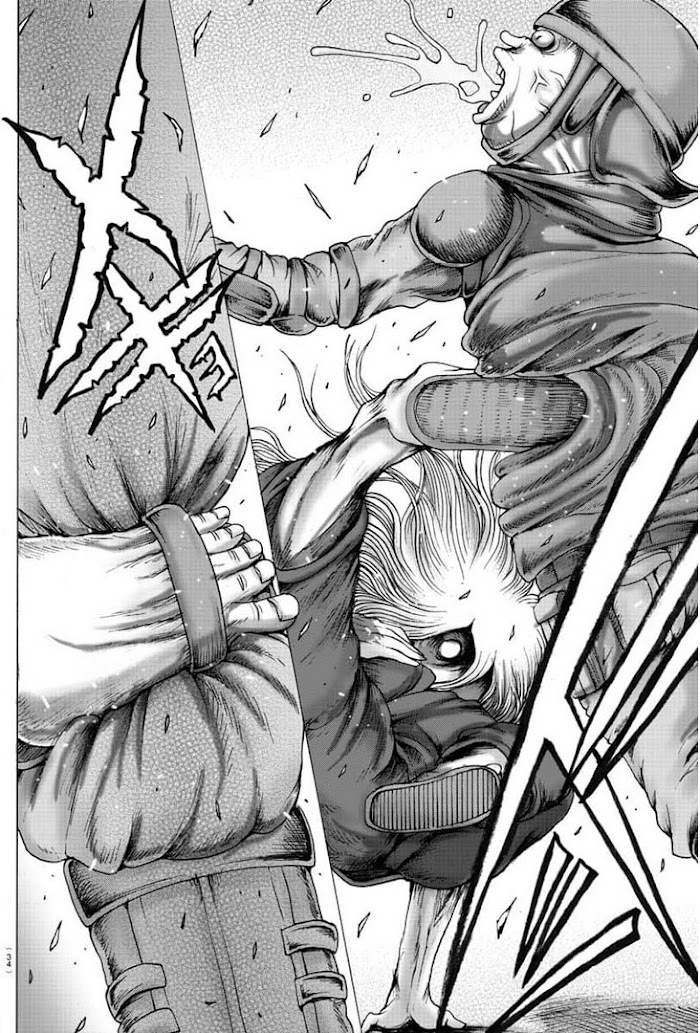 Read Geniearth Manga Online