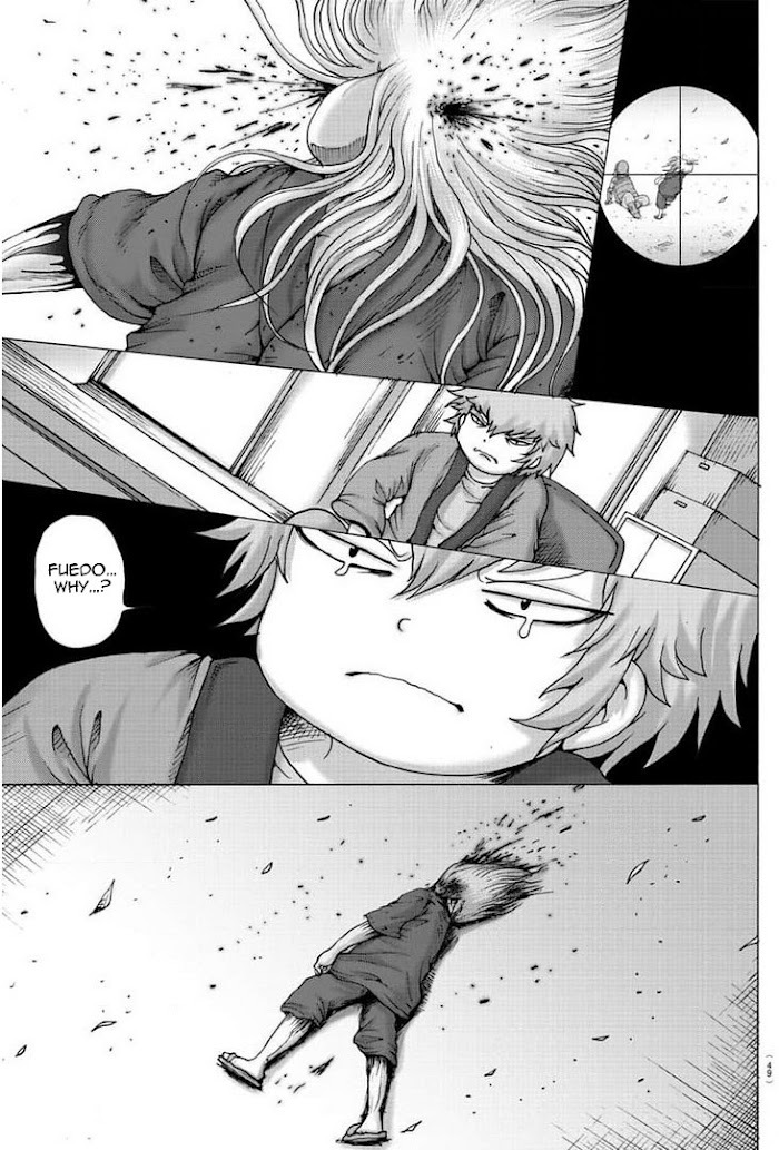 Read Geniearth Manga Online