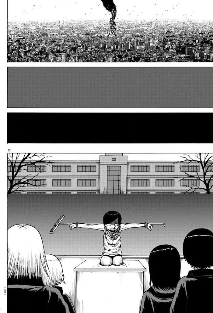 Read Geniearth Manga Online