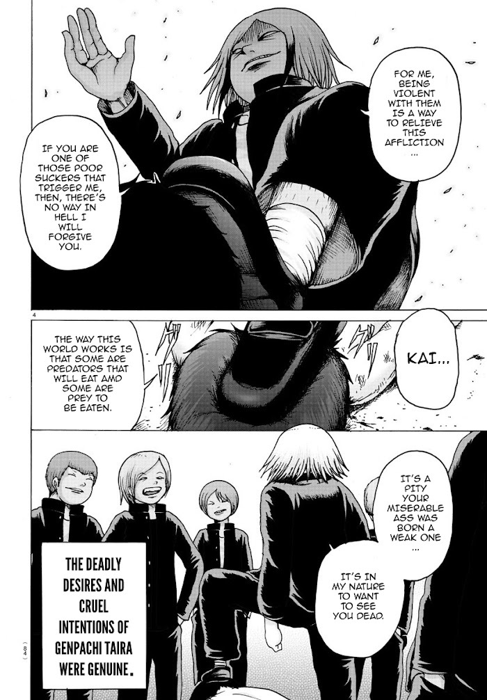 Read Geniearth Manga Online