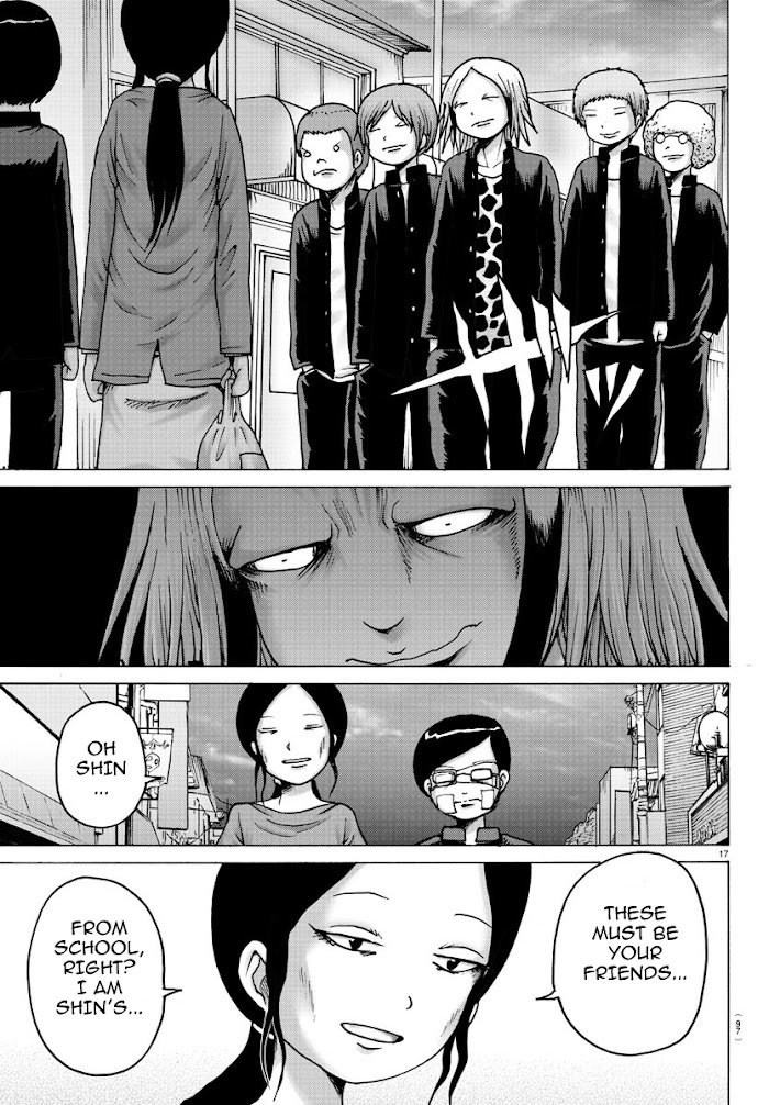 Read Geniearth Manga Online