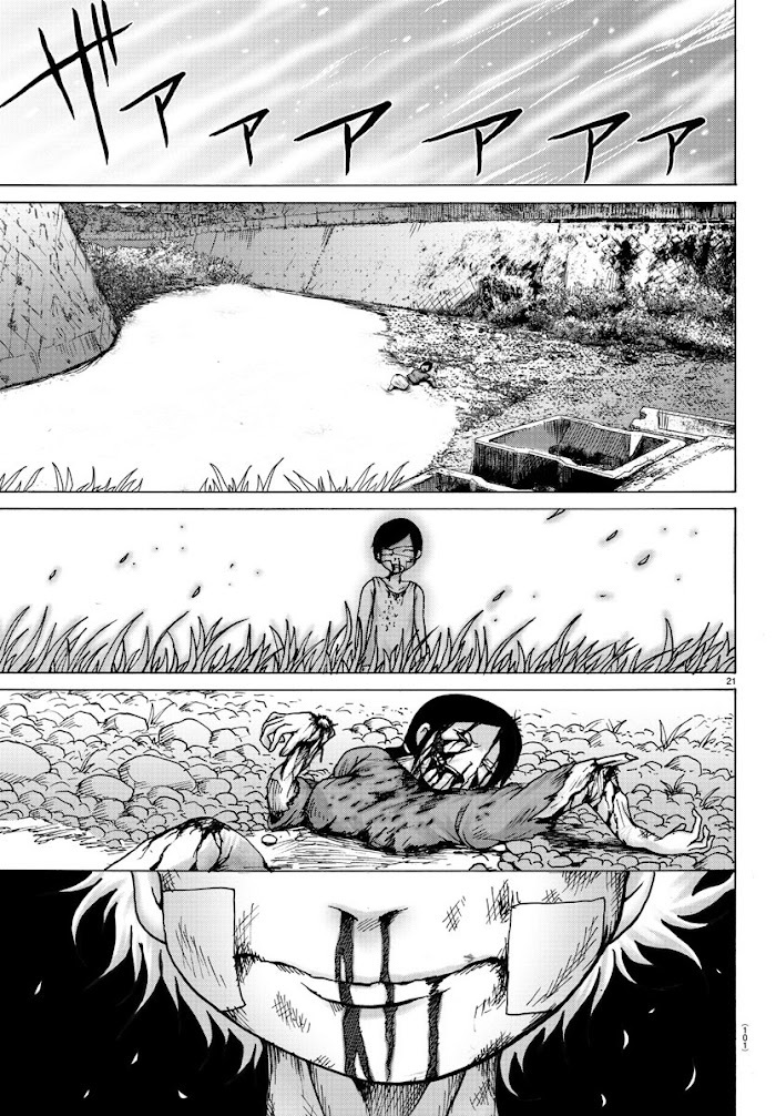 Read Geniearth Manga Online