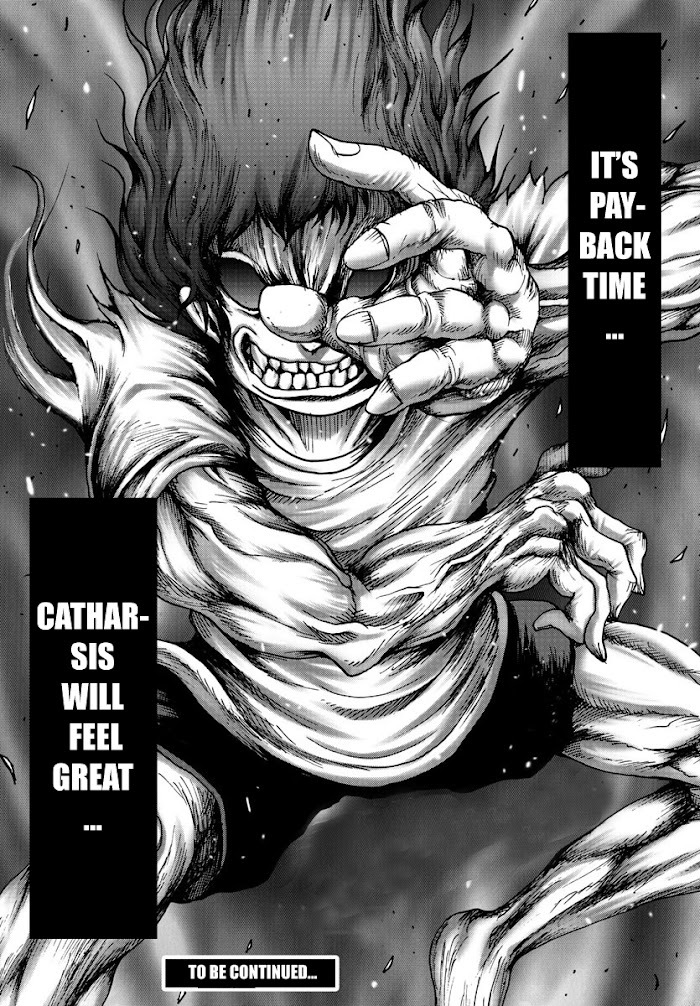 Read Geniearth Manga Online