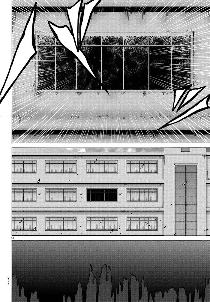 Read Geniearth Manga Online