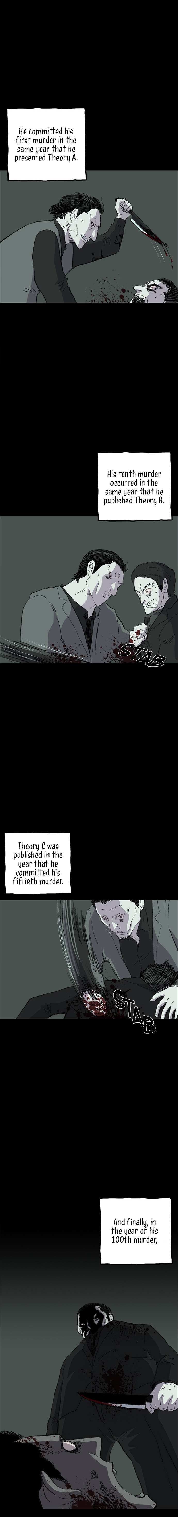 Read Genio Pass Manga Online