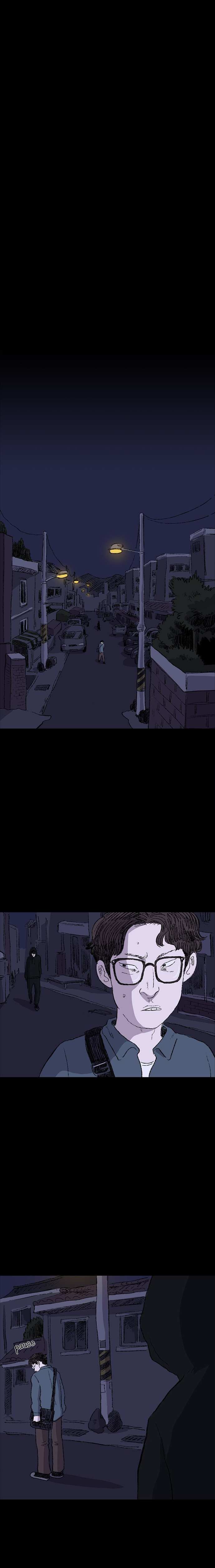 Read Genio Pass Manga Online