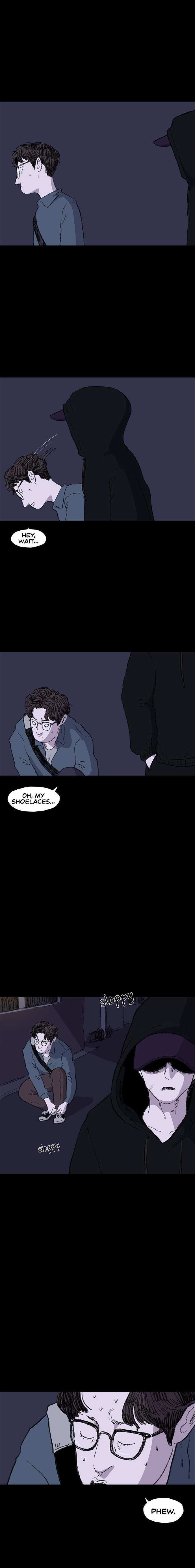 Read Genio Pass Manga Online