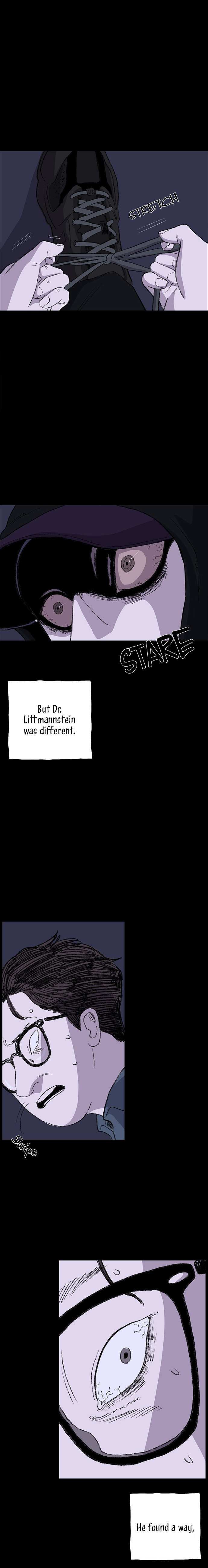 Read Genio Pass Manga Online