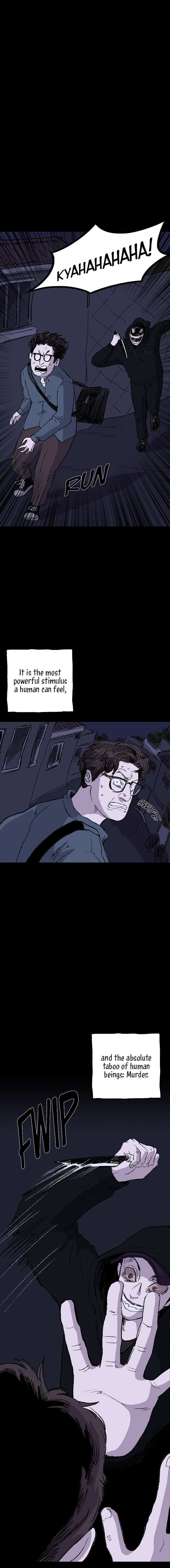 Read Genio Pass Manga Online